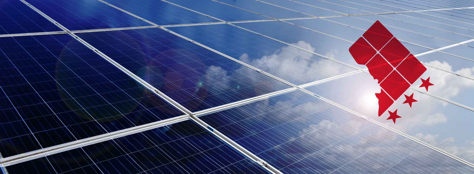 Homegrown Solar Company Aims To Change How D.C. Is Powered New