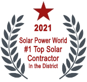 Sunpower Award 2020