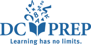 DC Prep logo