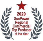 Sunpower Award 2019